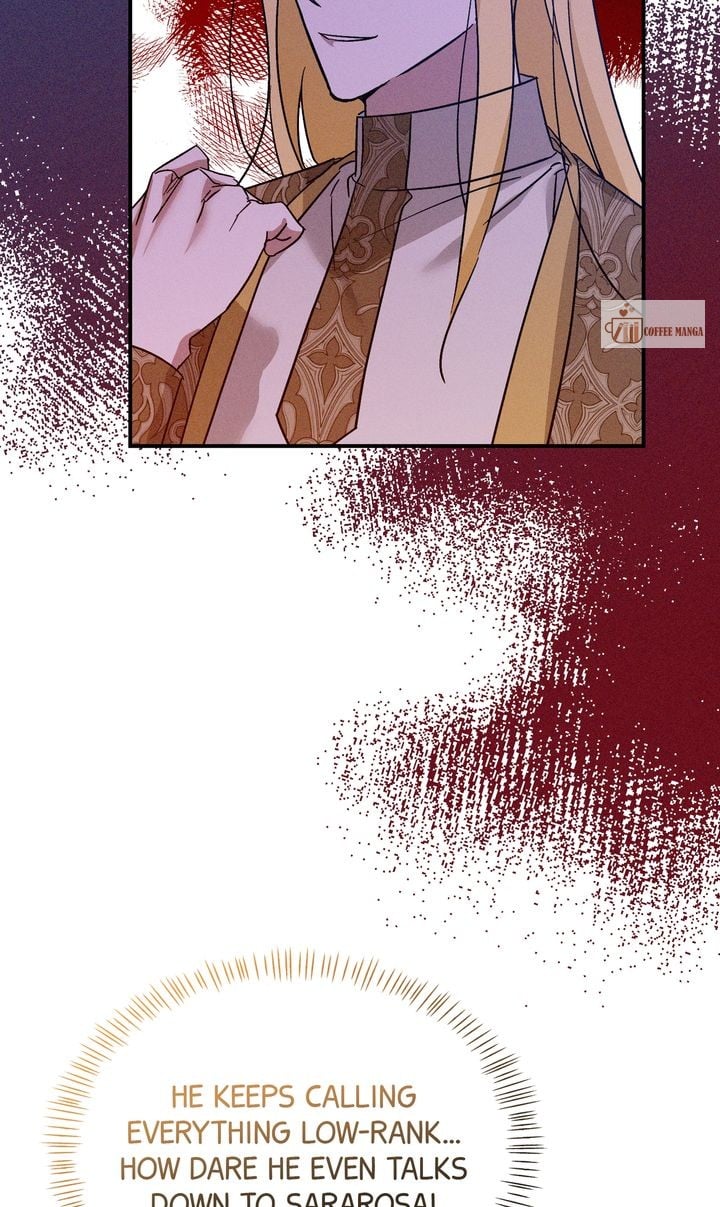 How to Protect the Master of the Monster Mansion Chapter 29 - Page 46