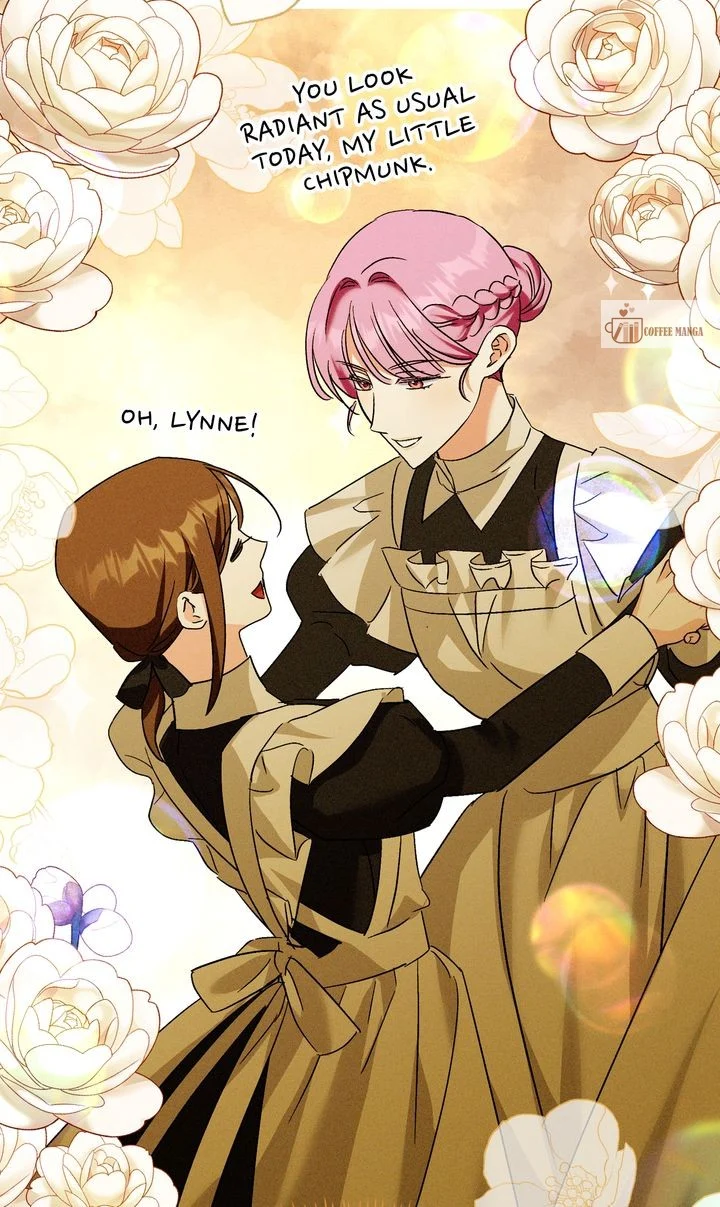 How to Protect the Master of the Monster Mansion Chapter 29 - Page 48