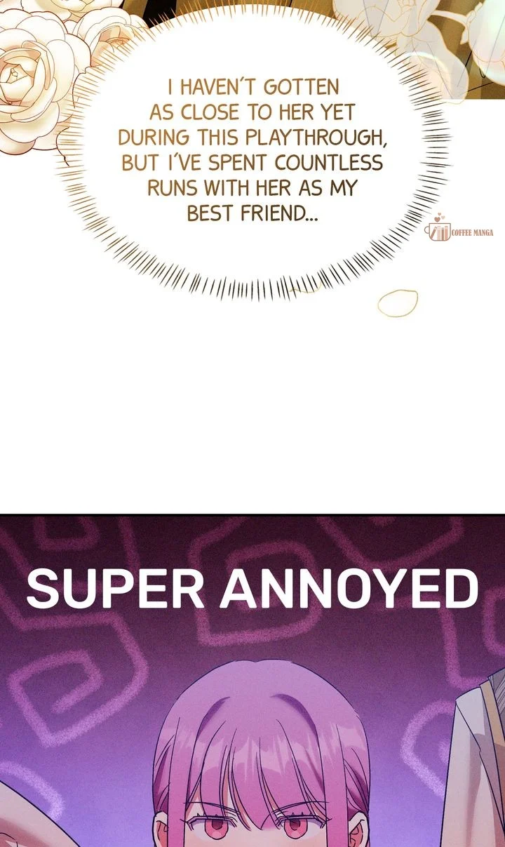 How to Protect the Master of the Monster Mansion Chapter 29 - Page 49