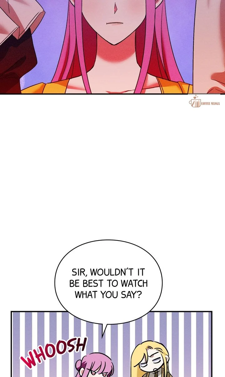 How to Protect the Master of the Monster Mansion Chapter 29 - Page 50