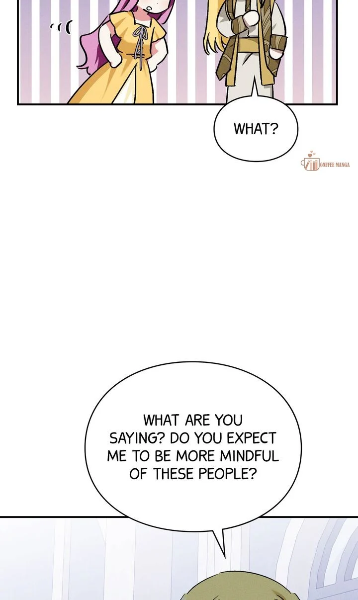 How to Protect the Master of the Monster Mansion Chapter 29 - Page 51