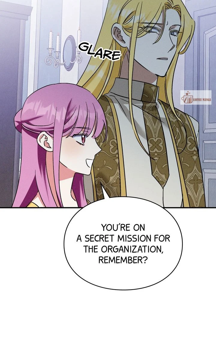 How to Protect the Master of the Monster Mansion Chapter 29 - Page 52