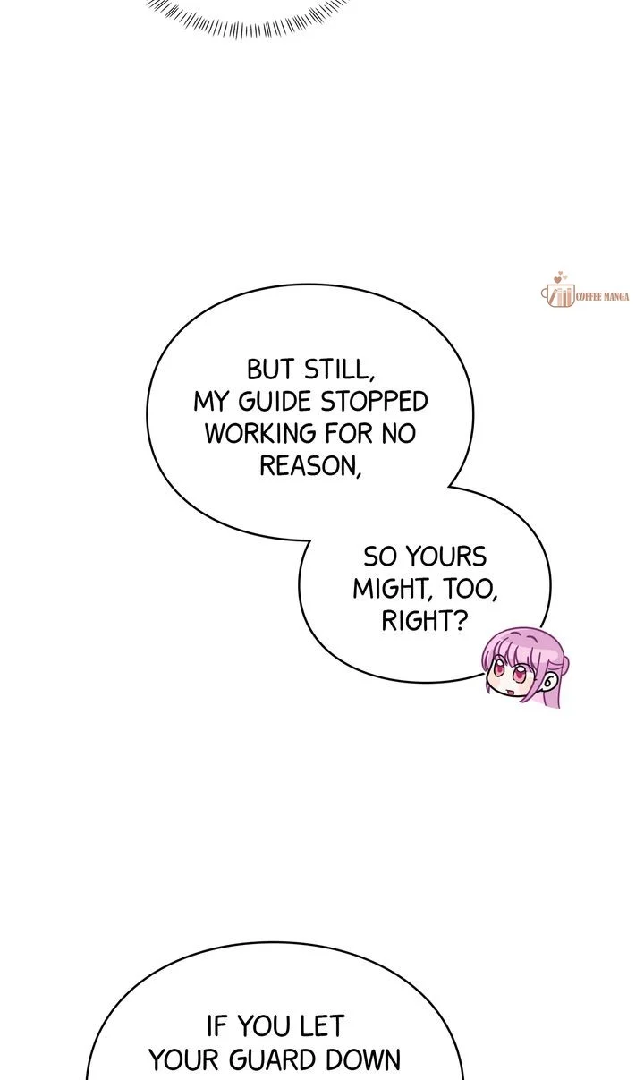 How to Protect the Master of the Monster Mansion Chapter 29 - Page 54