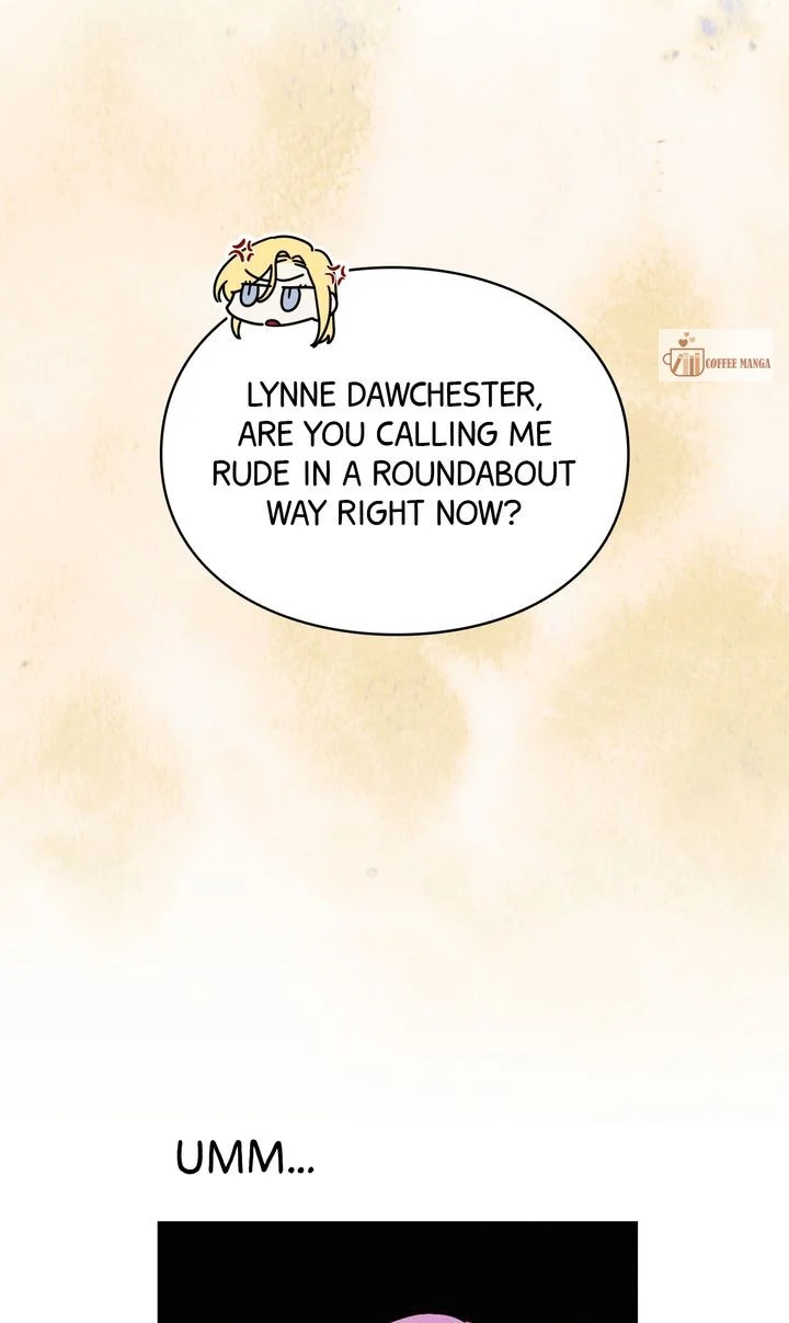 How to Protect the Master of the Monster Mansion Chapter 29 - Page 56