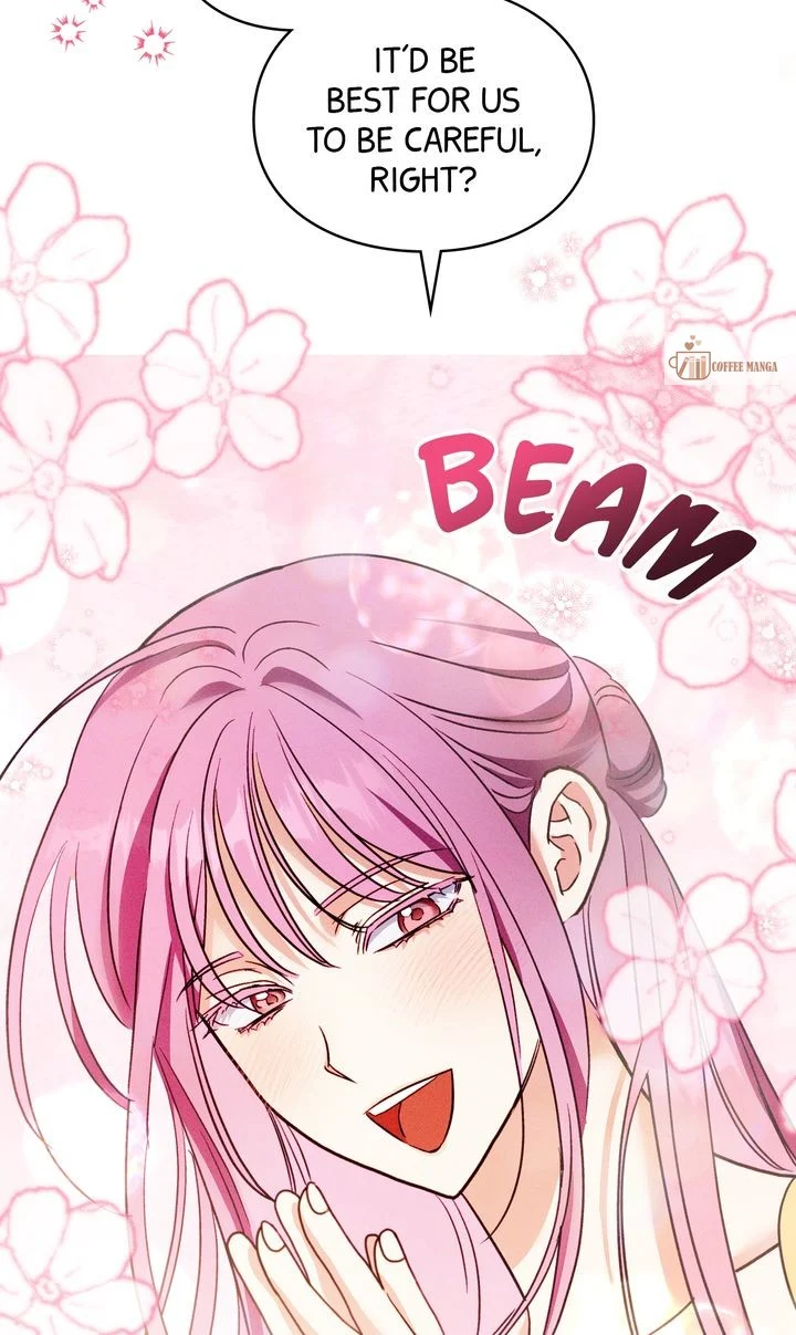 How to Protect the Master of the Monster Mansion Chapter 29 - Page 58