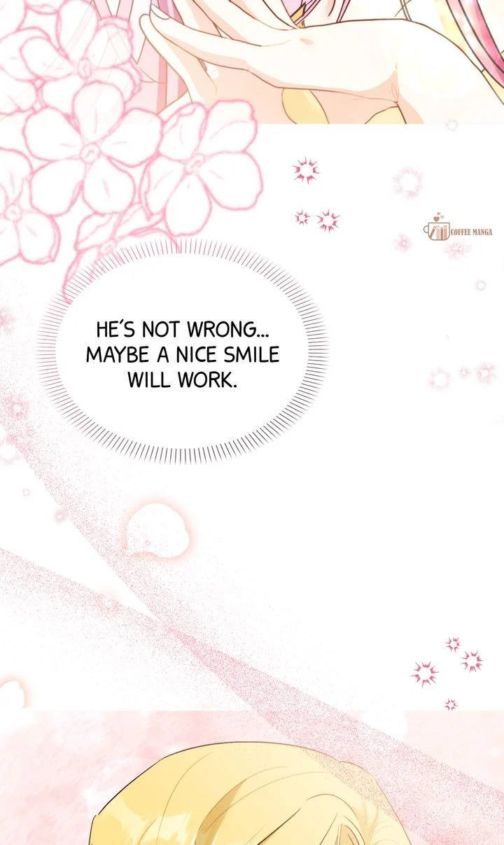 How to Protect the Master of the Monster Mansion Chapter 29 - Page 59