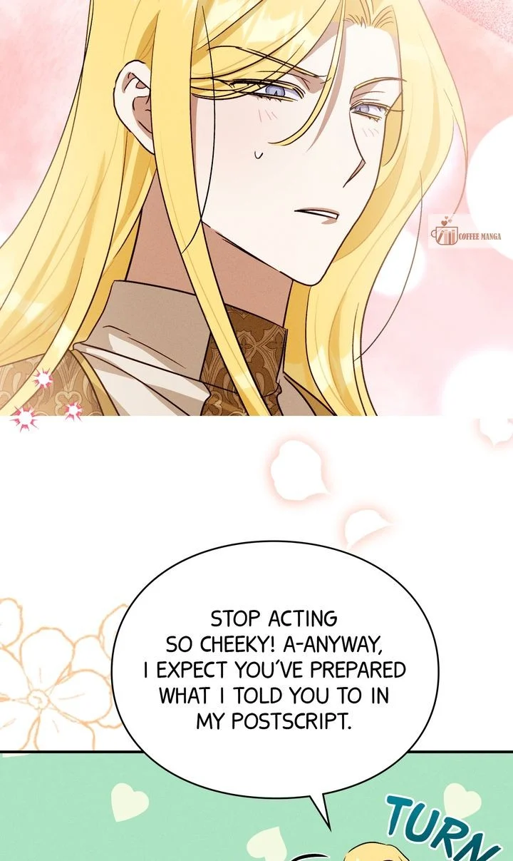 How to Protect the Master of the Monster Mansion Chapter 29 - Page 60