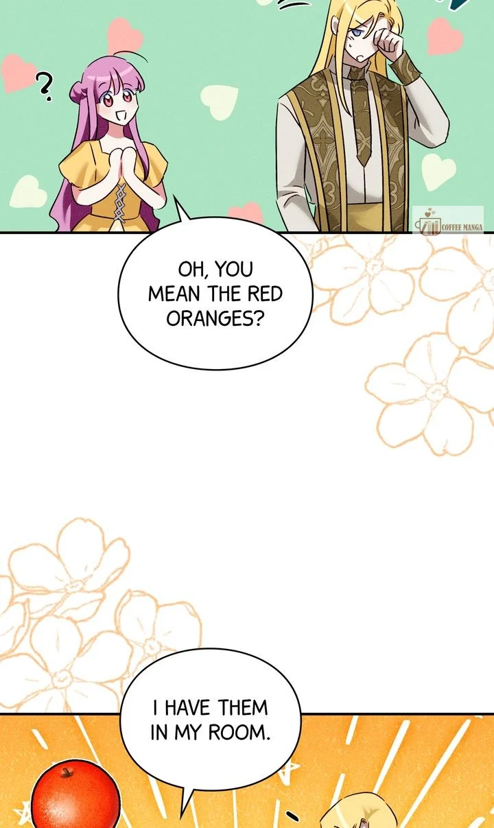 How to Protect the Master of the Monster Mansion Chapter 29 - Page 61