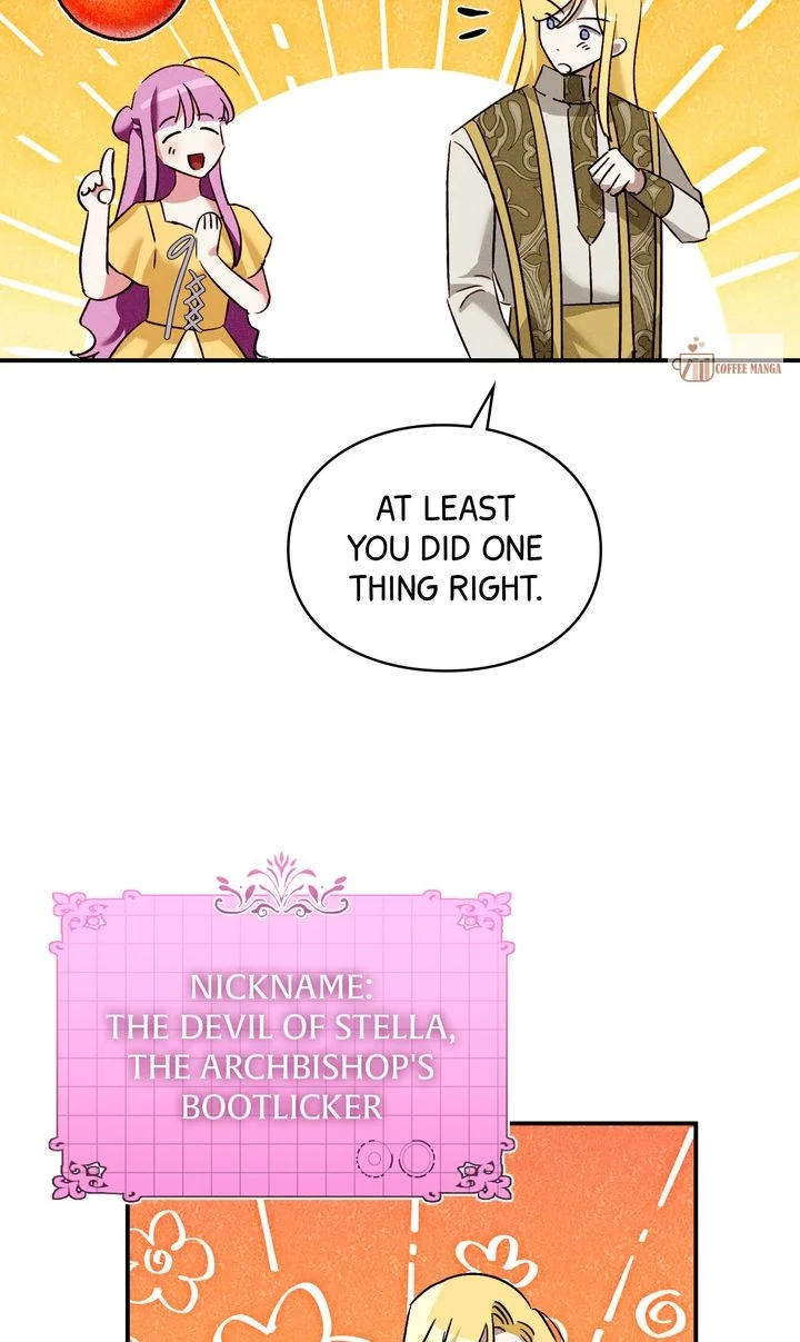 How to Protect the Master of the Monster Mansion Chapter 29 - Page 62