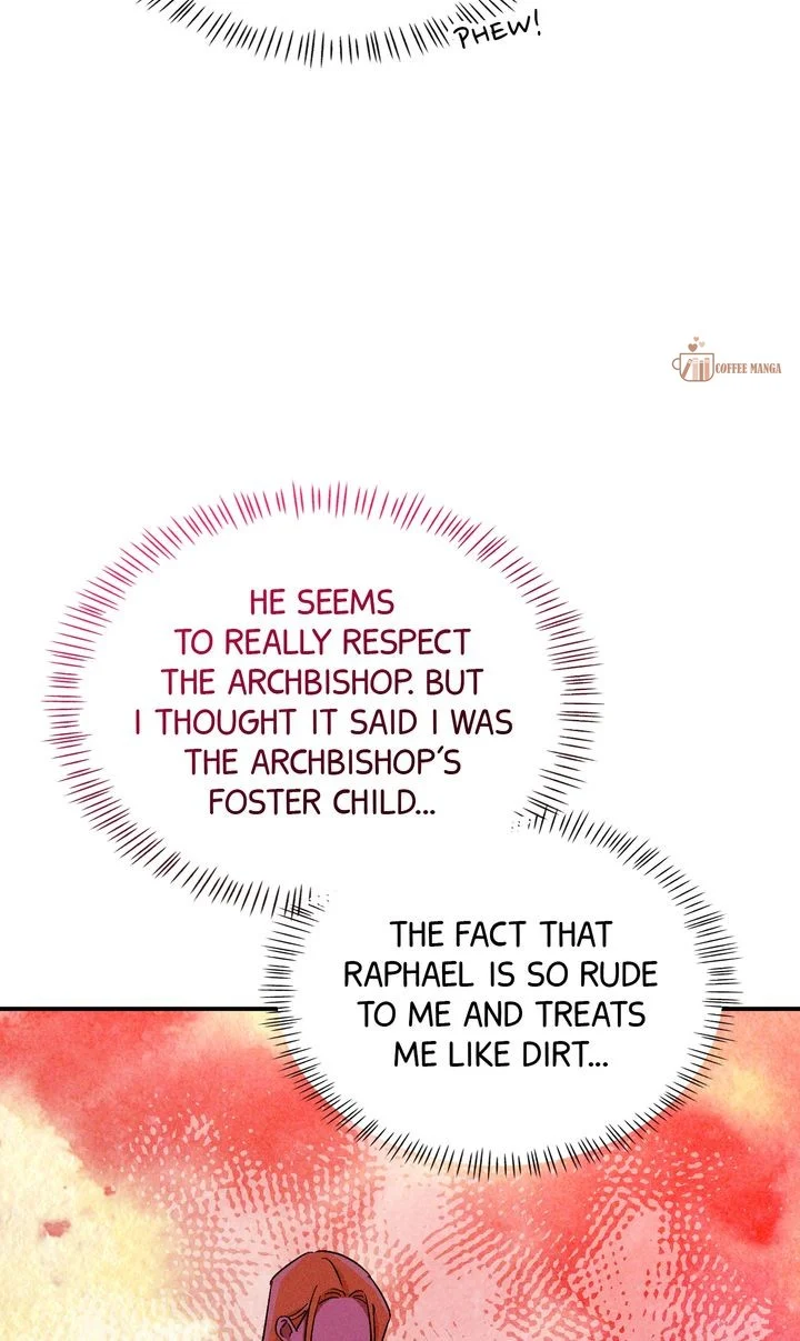 How to Protect the Master of the Monster Mansion Chapter 29 - Page 64