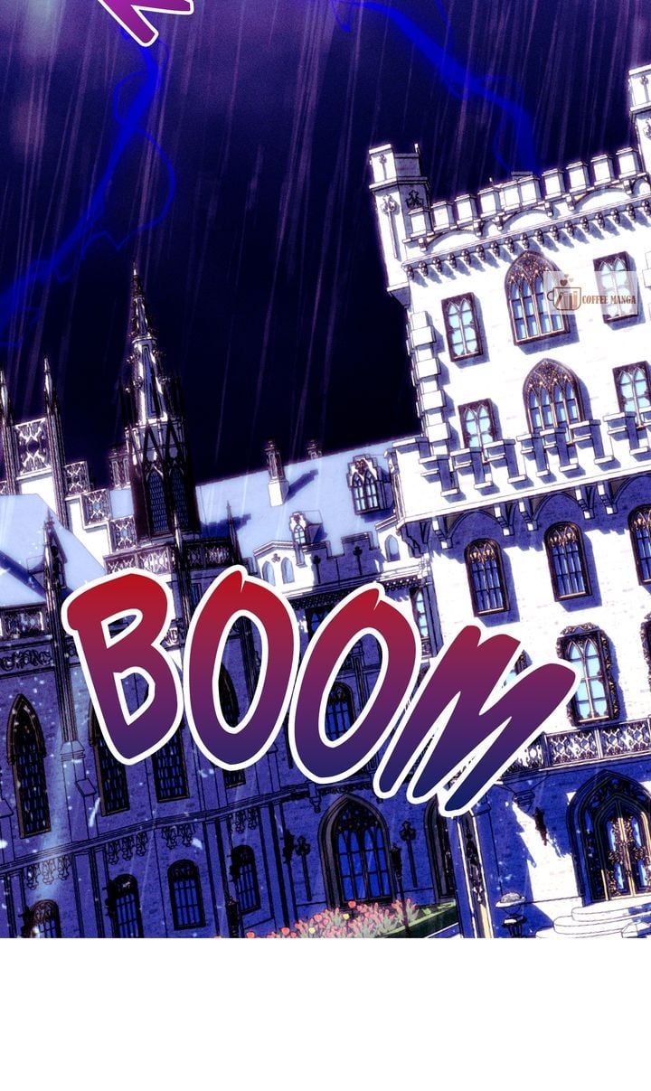 How to Protect the Master of the Monster Mansion Chapter 29 - Page 67