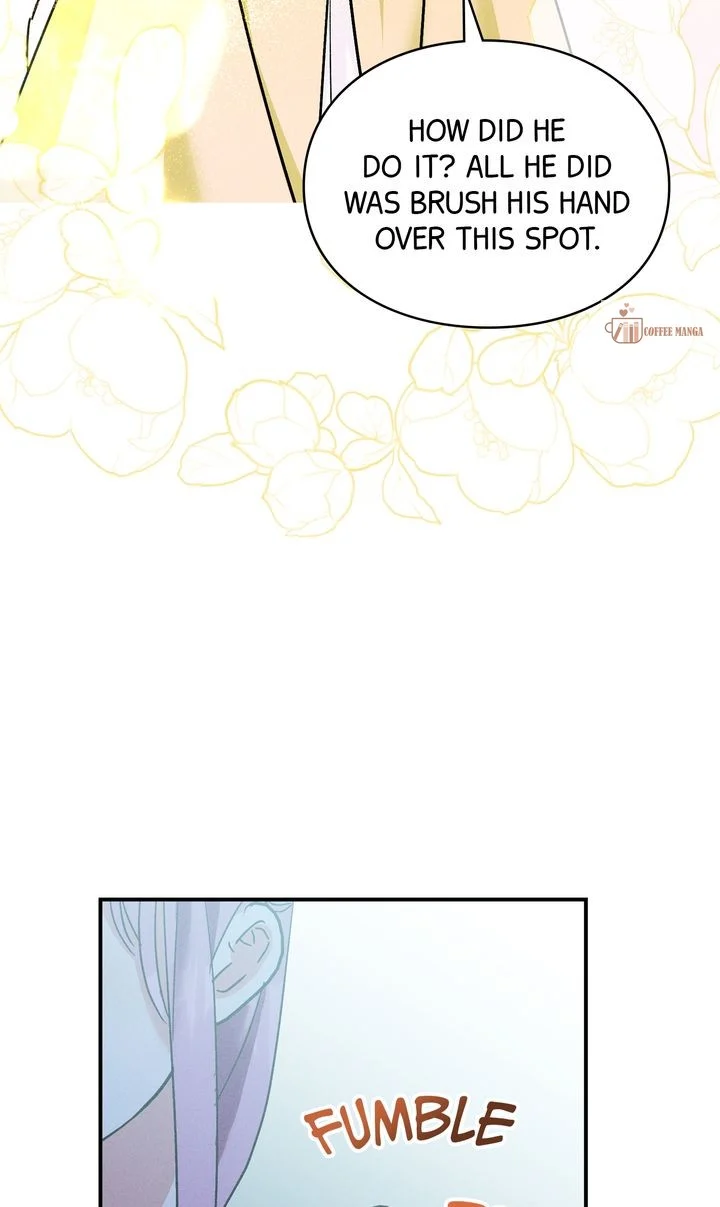 How to Protect the Master of the Monster Mansion Chapter 29 - Page 71