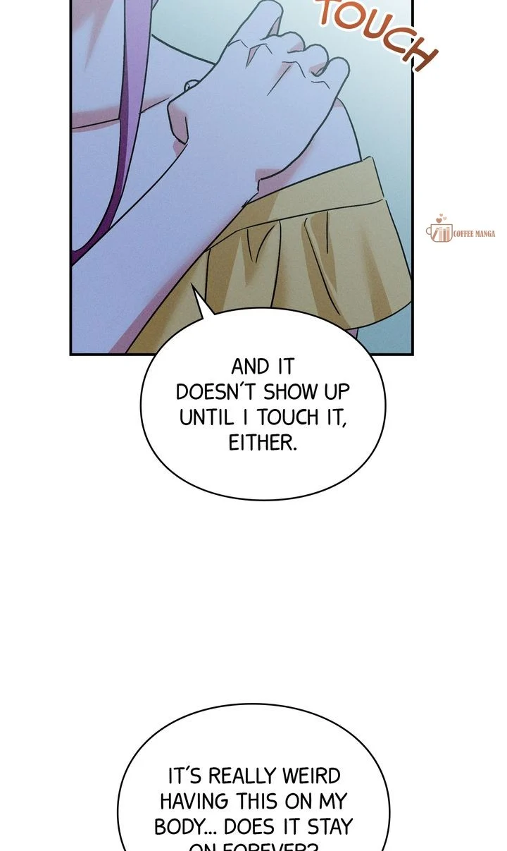 How to Protect the Master of the Monster Mansion Chapter 29 - Page 72