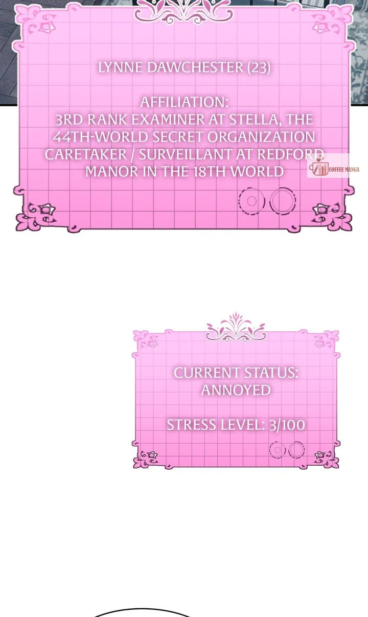 How to Protect the Master of the Monster Mansion Chapter 29 - Page 76