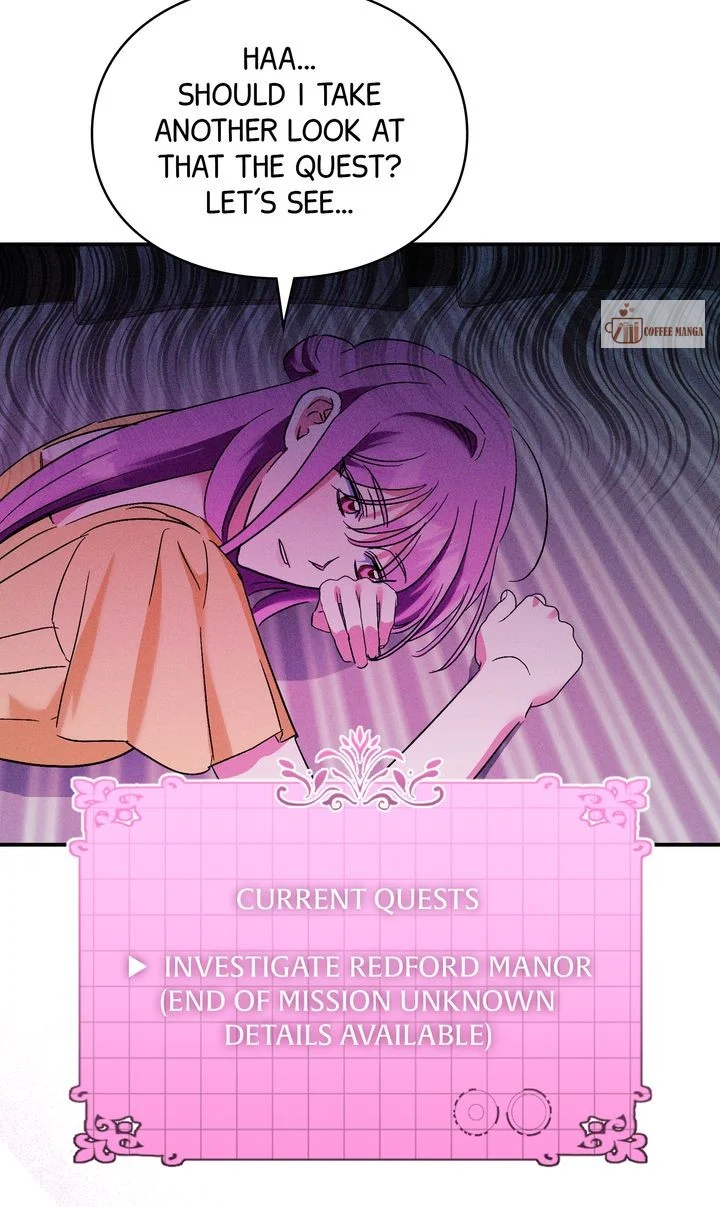 How to Protect the Master of the Monster Mansion Chapter 29 - Page 77