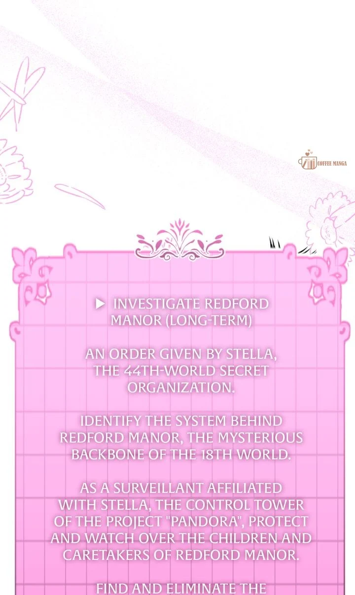 How to Protect the Master of the Monster Mansion Chapter 29 - Page 78