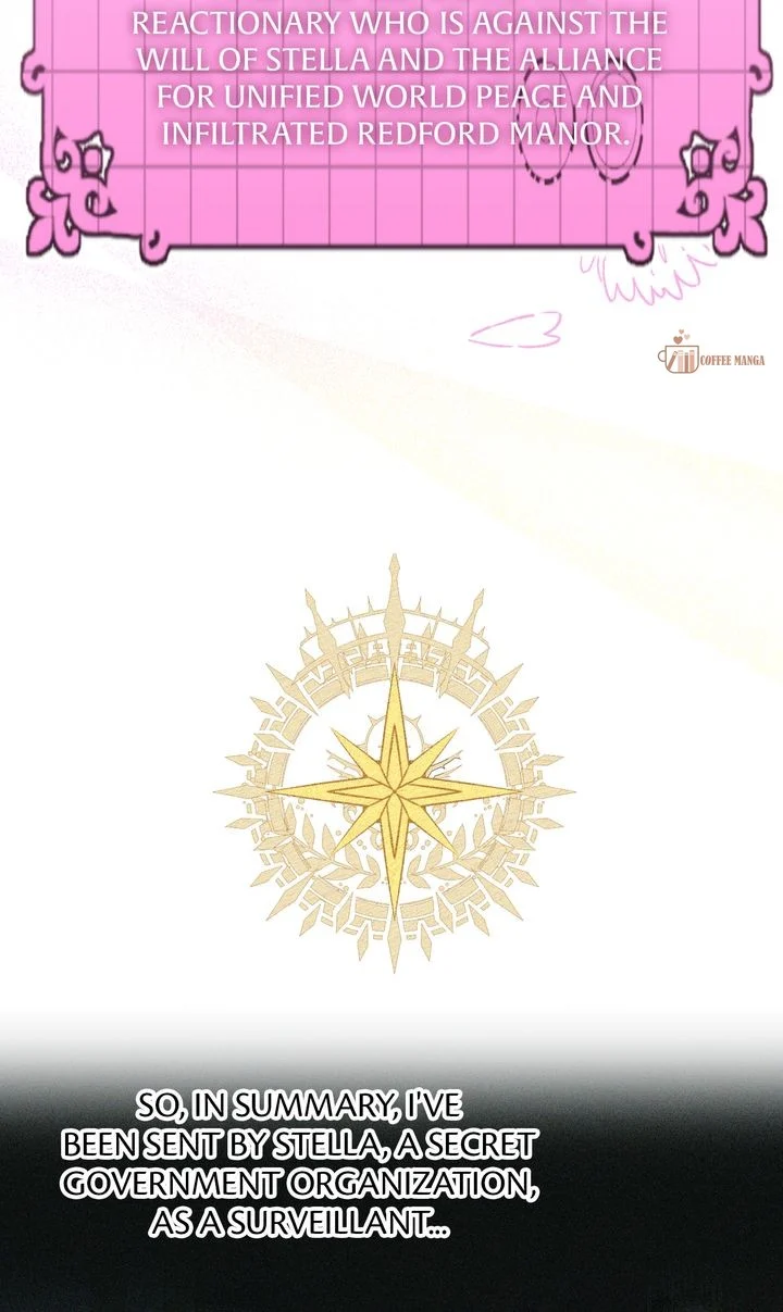 How to Protect the Master of the Monster Mansion Chapter 29 - Page 79