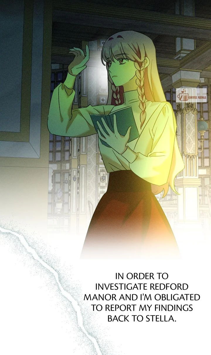 How to Protect the Master of the Monster Mansion Chapter 29 - Page 80