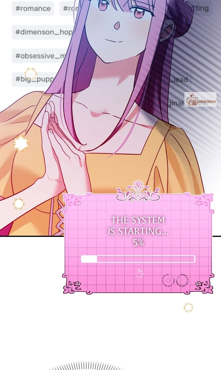 How to Protect the Master of the Monster Mansion Chapter 29 - Page 9