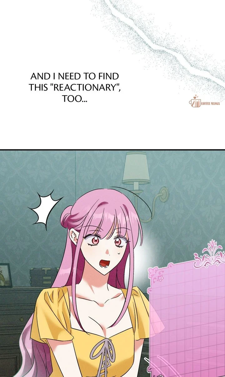 How to Protect the Master of the Monster Mansion Chapter 29 - Page 81