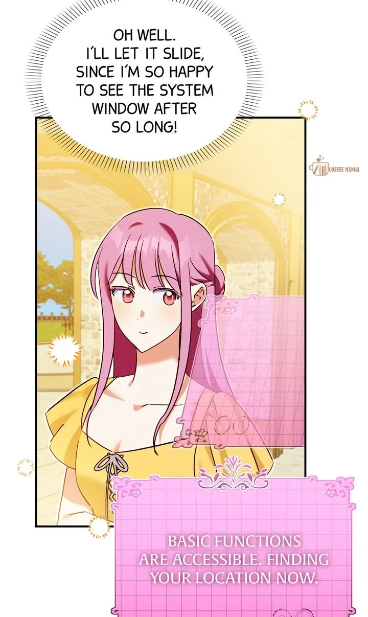 How to Protect the Master of the Monster Mansion Chapter 29 - Page 10