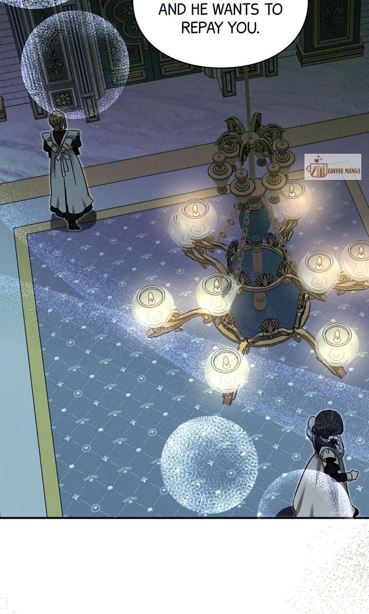 How to Protect the Master of the Monster Mansion Chapter 30 - Page 13