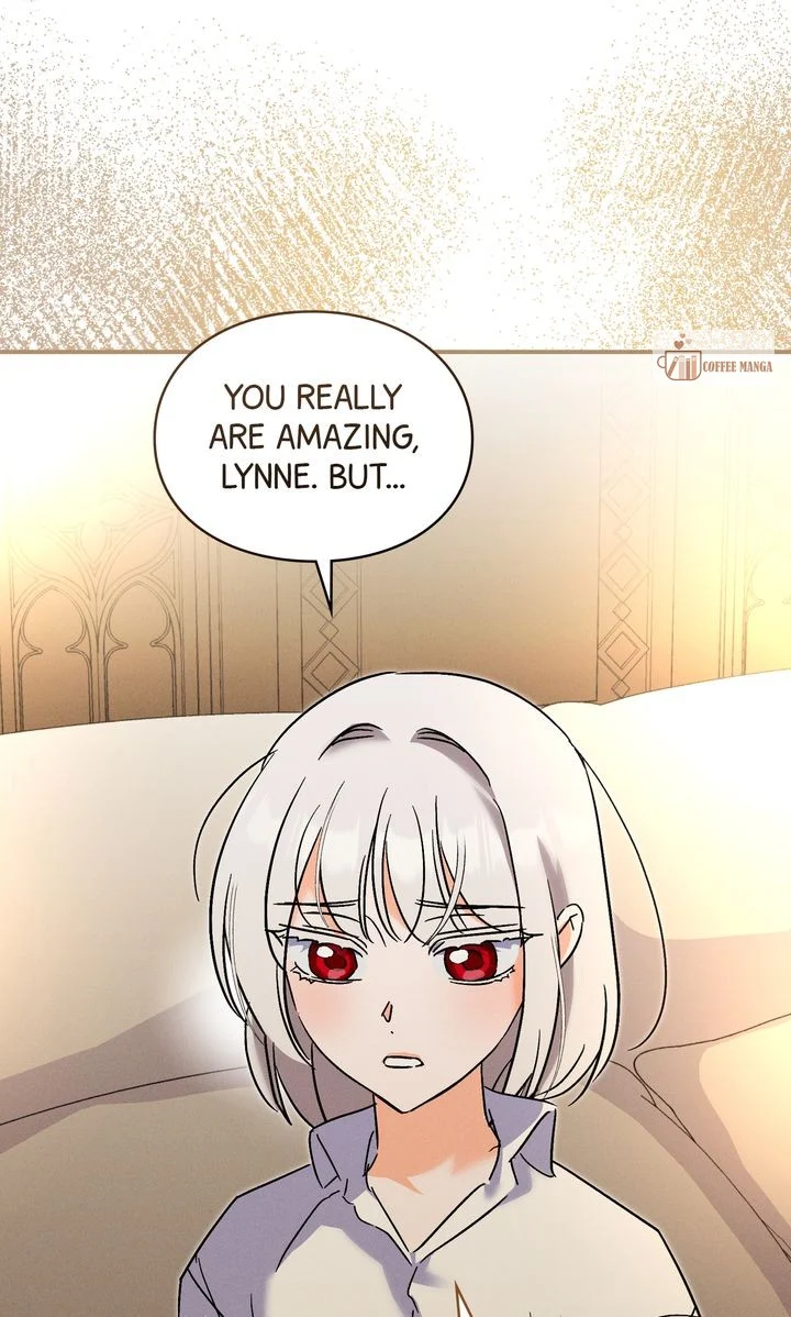 How to Protect the Master of the Monster Mansion Chapter 30 - Page 14