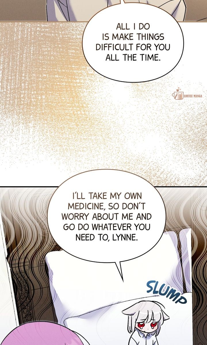 How to Protect the Master of the Monster Mansion Chapter 30 - Page 15