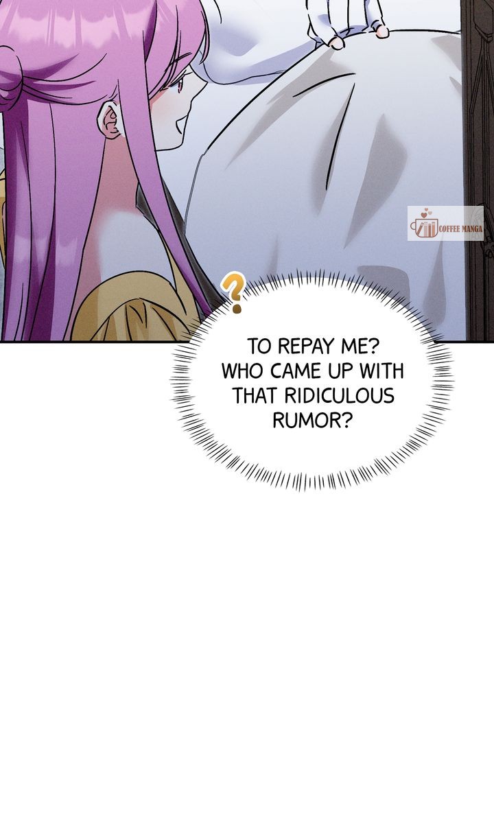 How to Protect the Master of the Monster Mansion Chapter 30 - Page 16