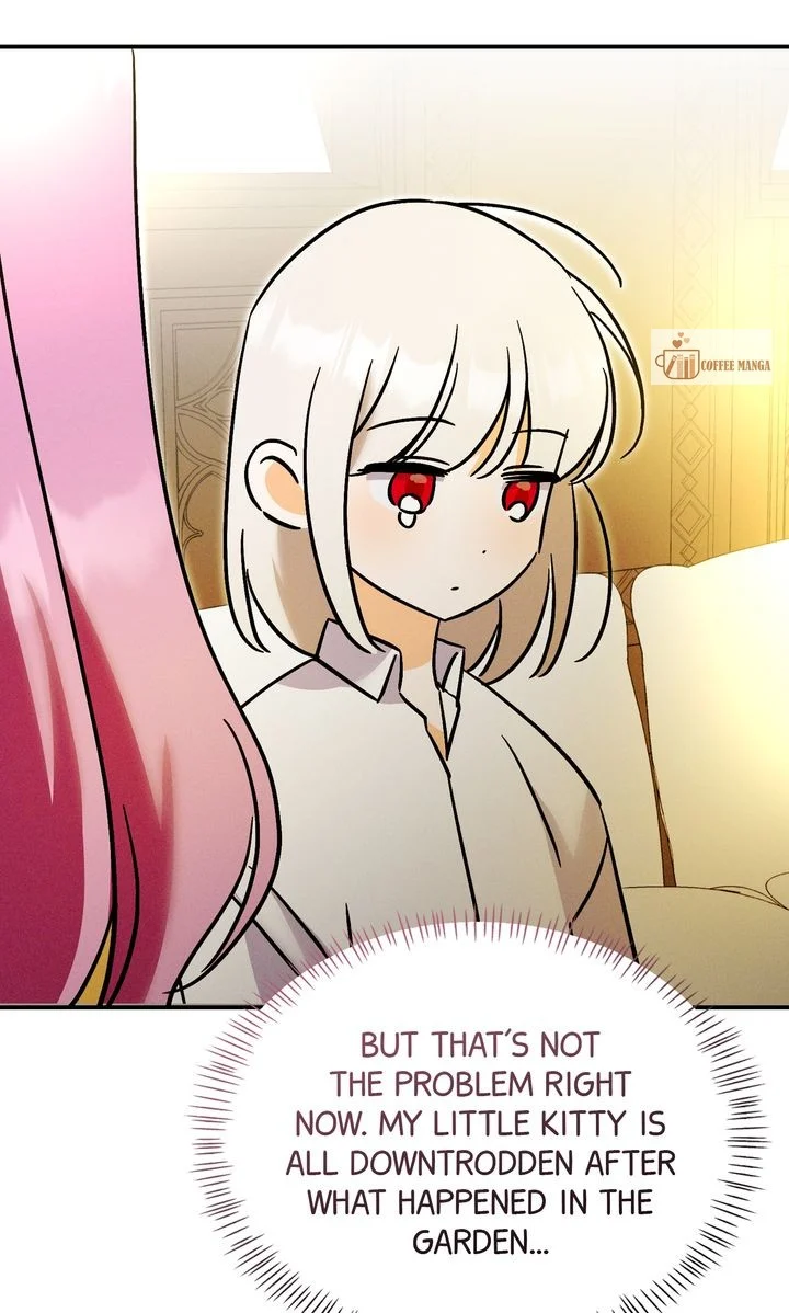 How to Protect the Master of the Monster Mansion Chapter 30 - Page 17