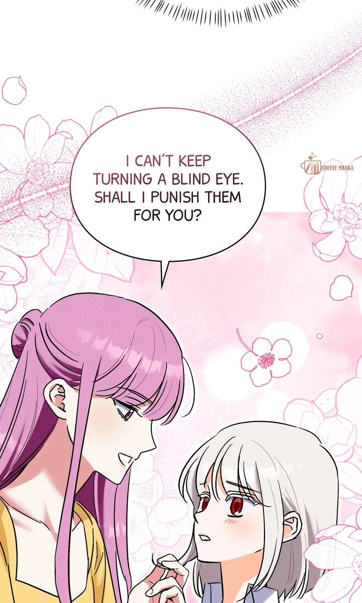 How to Protect the Master of the Monster Mansion Chapter 30 - Page 18