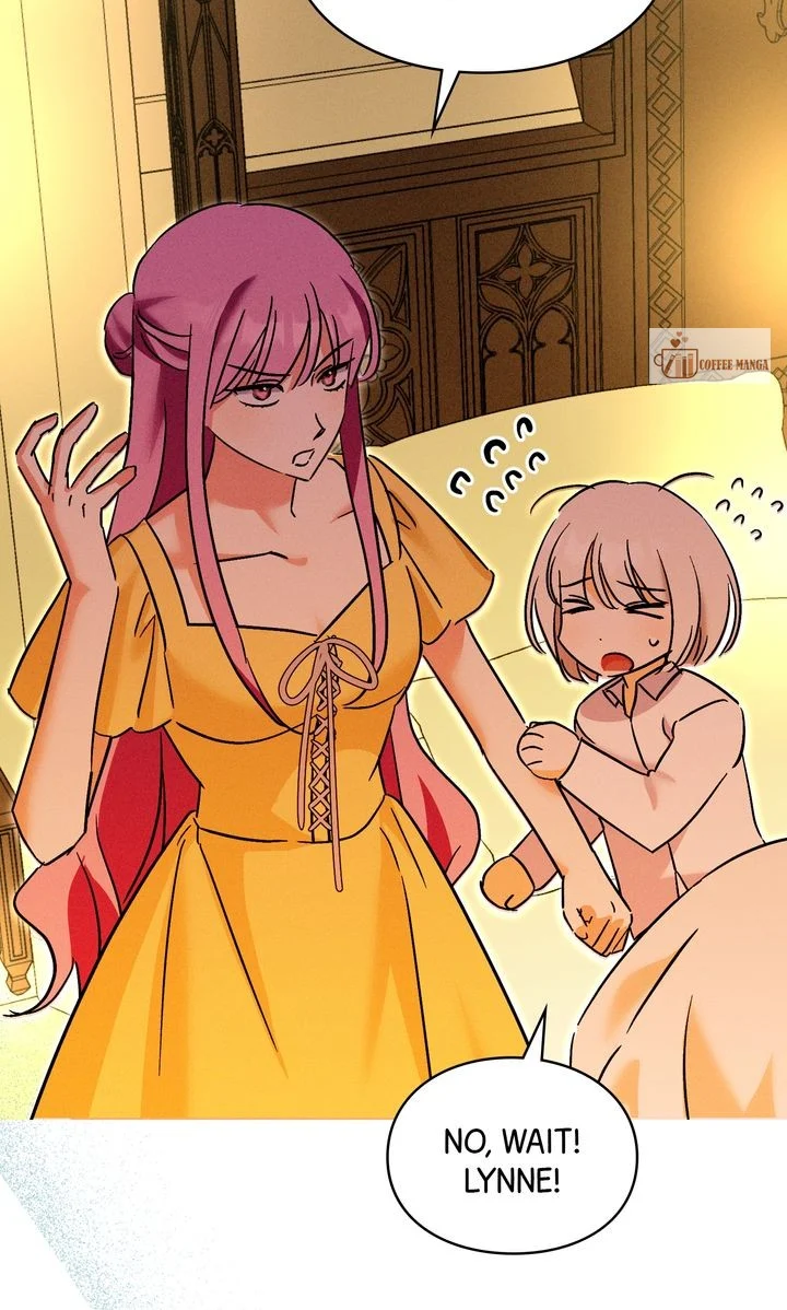 How to Protect the Master of the Monster Mansion Chapter 30 - Page 20