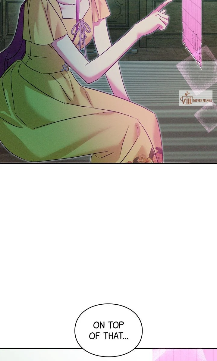 How to Protect the Master of the Monster Mansion Chapter 30 - Page 3