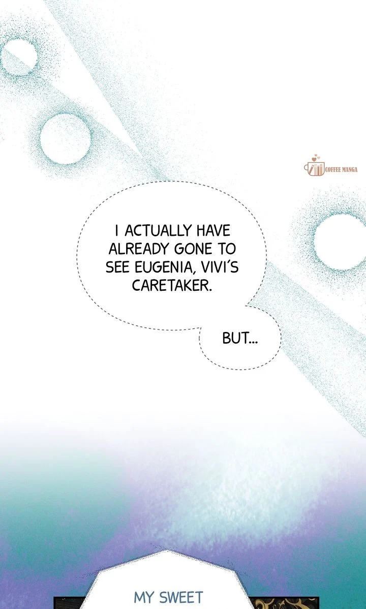 How to Protect the Master of the Monster Mansion Chapter 30 - Page 21