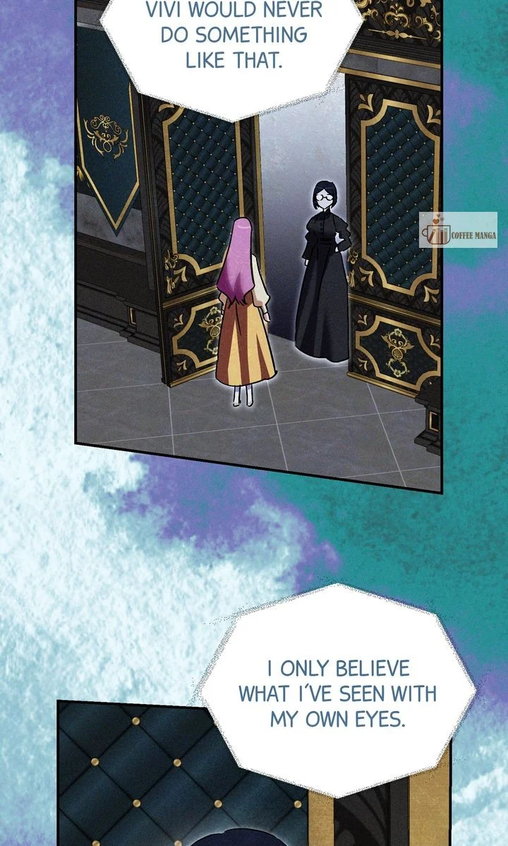 How to Protect the Master of the Monster Mansion Chapter 30 - Page 22