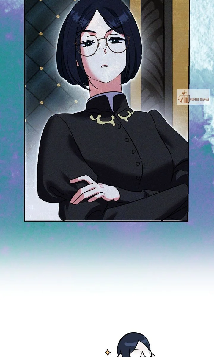 How to Protect the Master of the Monster Mansion Chapter 30 - Page 23