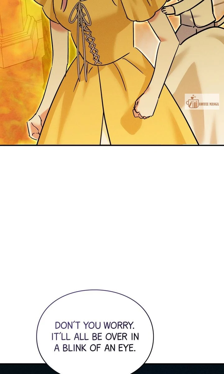 How to Protect the Master of the Monster Mansion Chapter 30 - Page 25