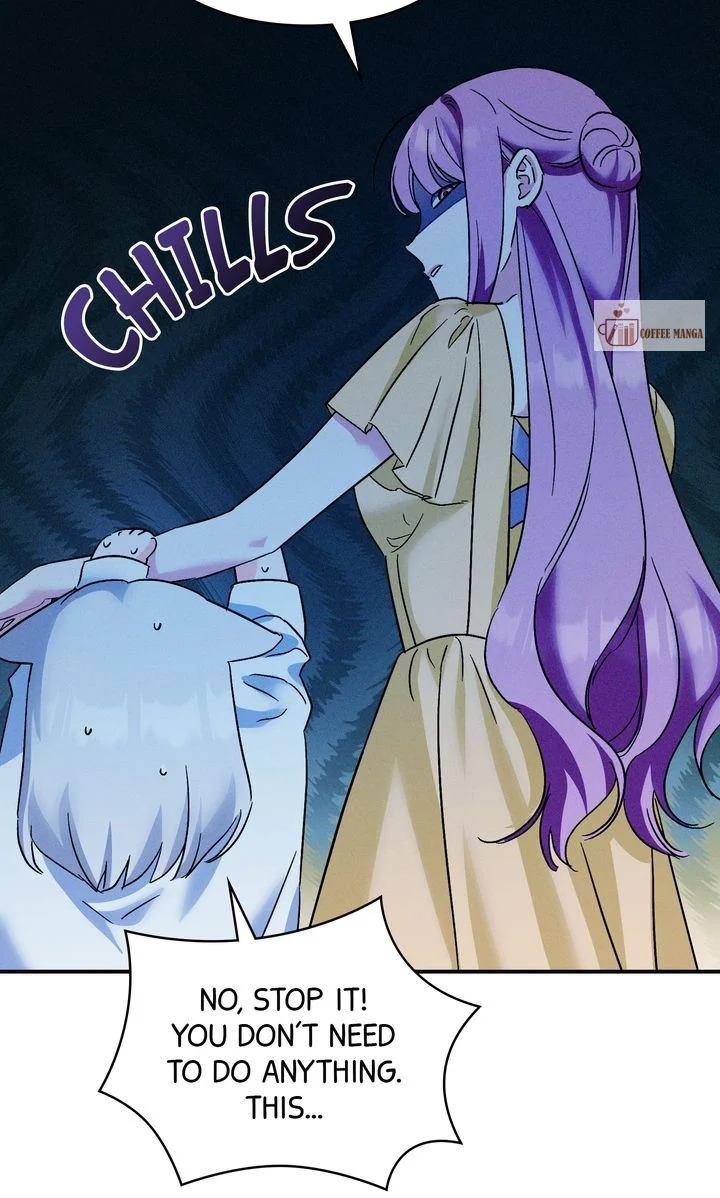 How to Protect the Master of the Monster Mansion Chapter 30 - Page 26