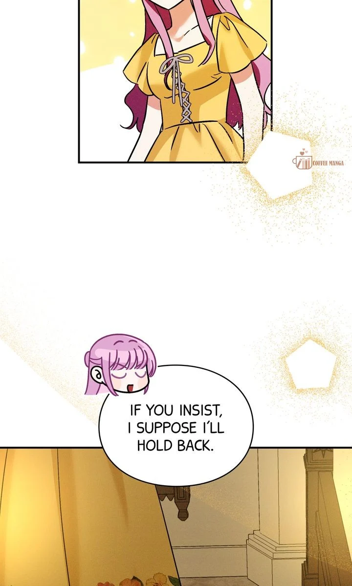 How to Protect the Master of the Monster Mansion Chapter 30 - Page 29