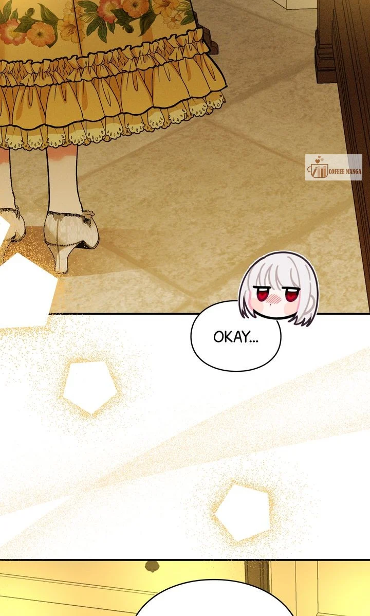 How to Protect the Master of the Monster Mansion Chapter 30 - Page 30