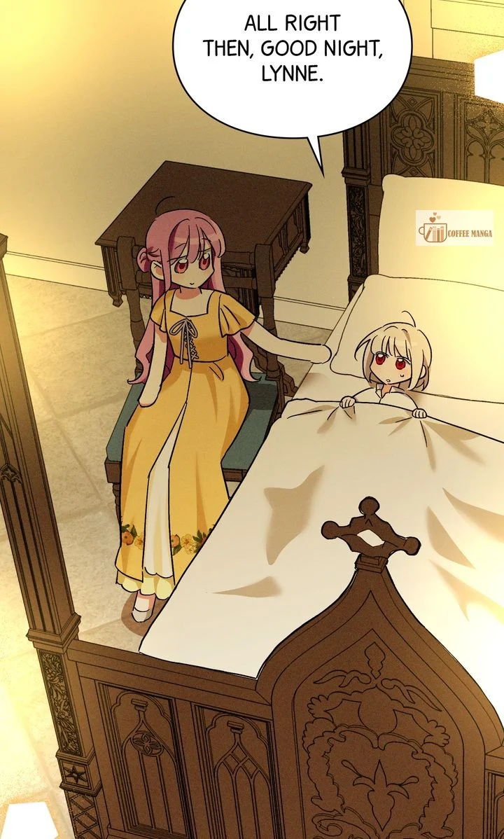 How to Protect the Master of the Monster Mansion Chapter 30 - Page 31