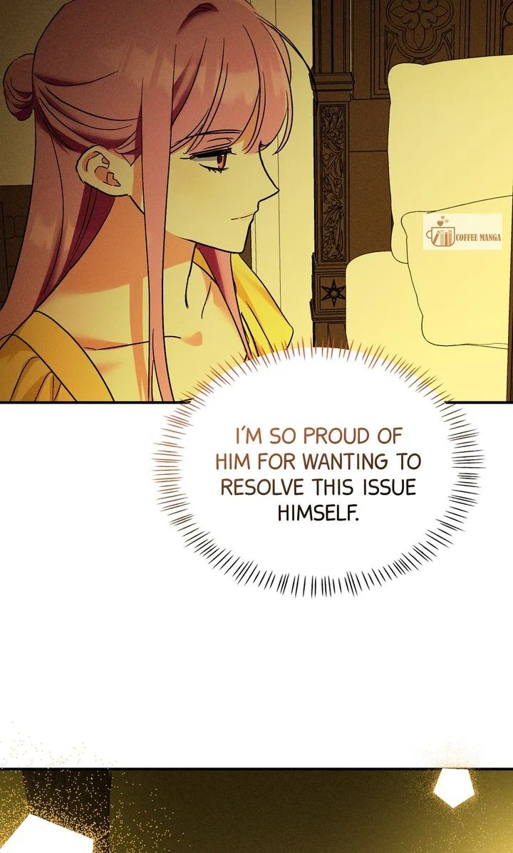 How to Protect the Master of the Monster Mansion Chapter 30 - Page 33