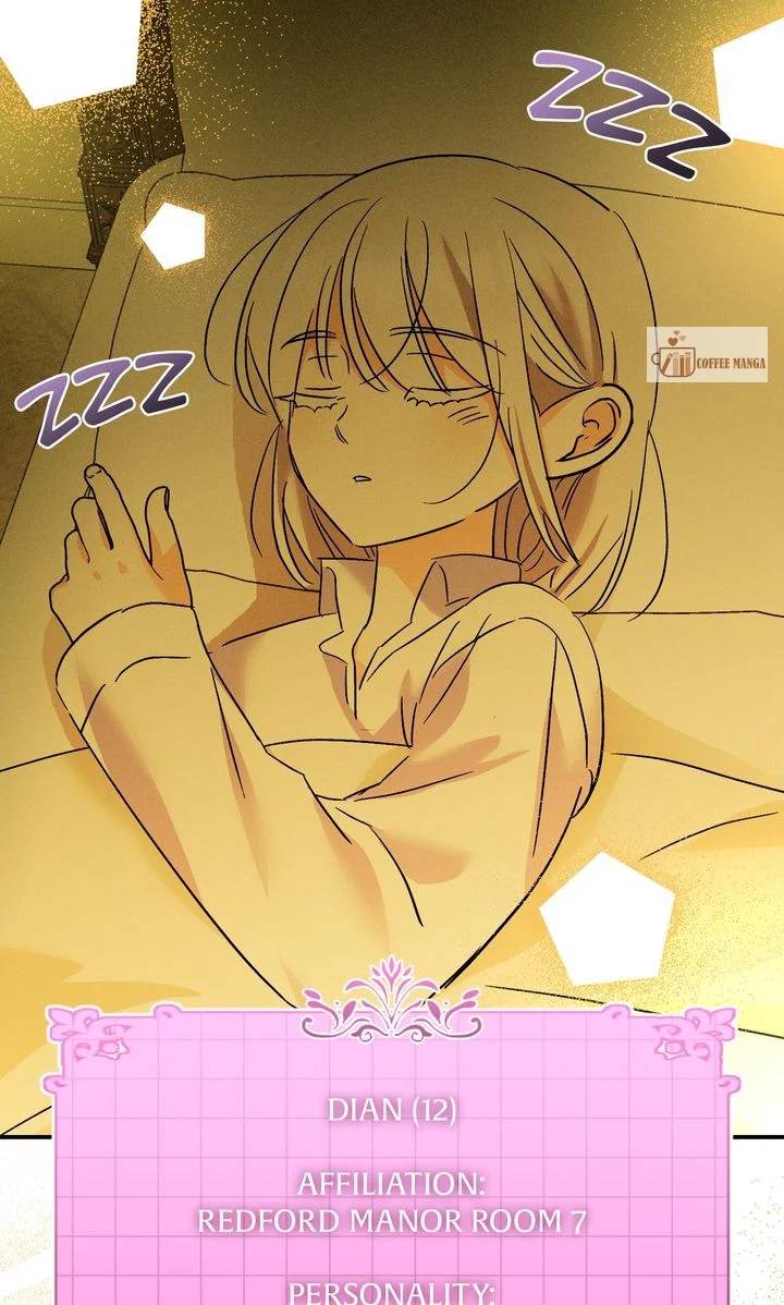 How to Protect the Master of the Monster Mansion Chapter 30 - Page 34