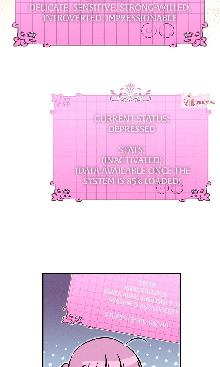 How to Protect the Master of the Monster Mansion Chapter 30 - Page 35