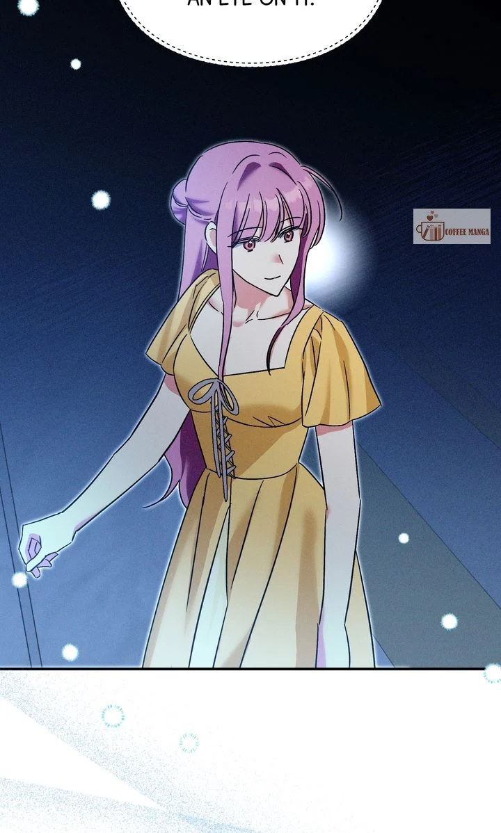 How to Protect the Master of the Monster Mansion Chapter 30 - Page 38