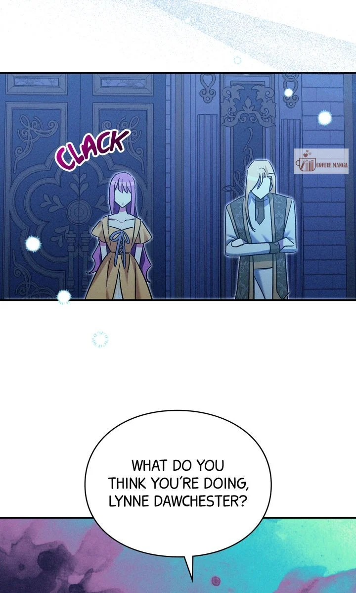 How to Protect the Master of the Monster Mansion Chapter 30 - Page 39