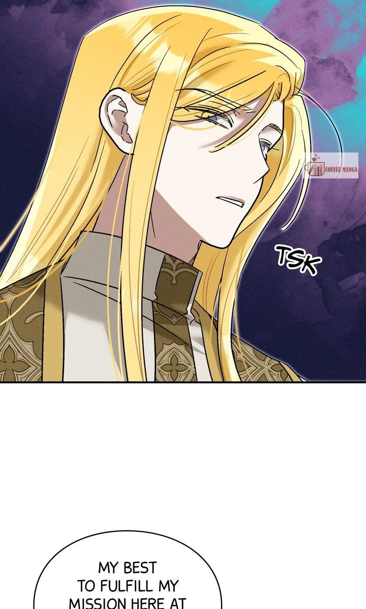 How to Protect the Master of the Monster Mansion Chapter 30 - Page 40