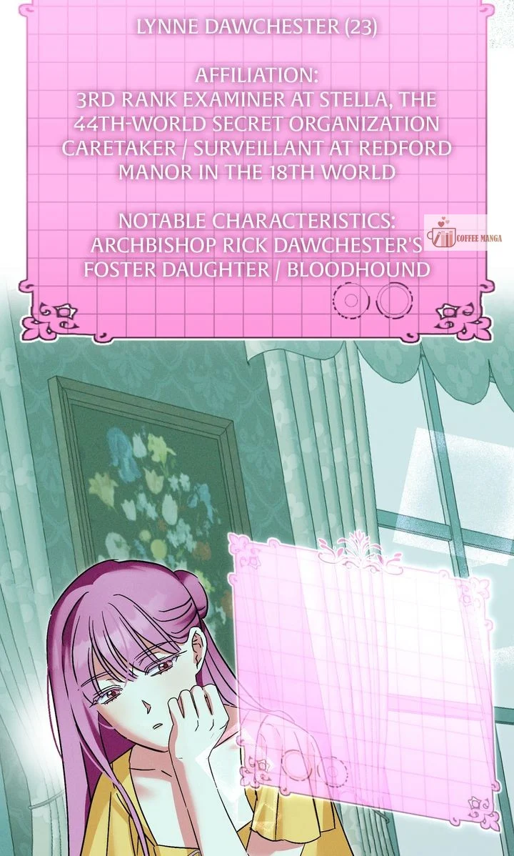 How to Protect the Master of the Monster Mansion Chapter 30 - Page 5