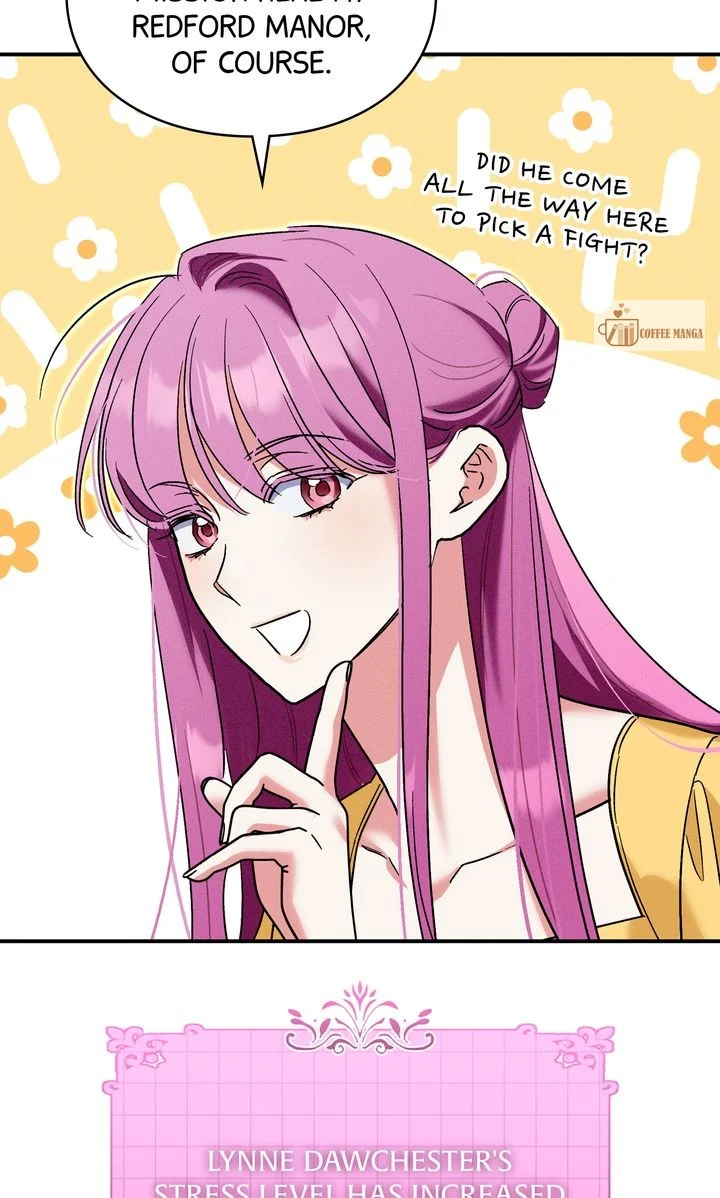 How to Protect the Master of the Monster Mansion Chapter 30 - Page 41