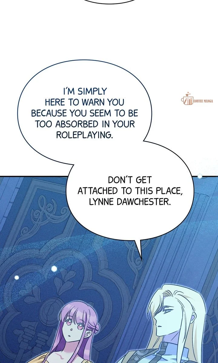 How to Protect the Master of the Monster Mansion Chapter 30 - Page 43